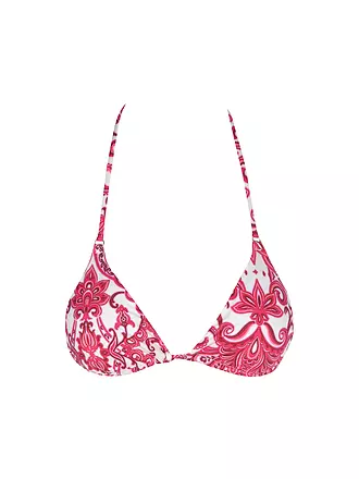 MRS & HUGS | Top bikini triangolo da donna | bunt